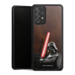 Holz Hard Case Walnuss