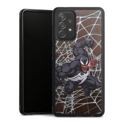 Holz Hard Case Walnuss