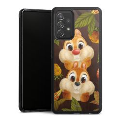 Holz Hard Case Walnuss