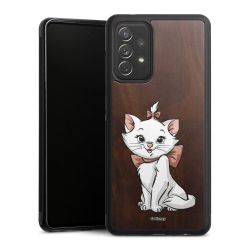 Holz Hard Case Walnuss