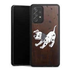 Holz Hard Case Walnuss