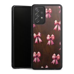 Holz Hard Case Walnuss