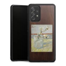 Holz Hard Case Walnuss