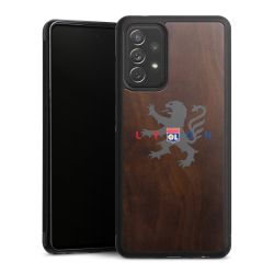 Holz Hard Case Walnuss