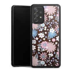 Holz Hard Case Walnuss