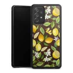 Holz Hard Case Walnuss