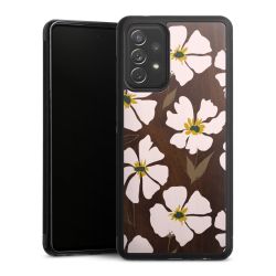 Holz Hard Case Walnuss