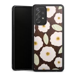 Holz Hard Case Walnuss