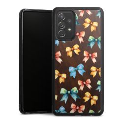 Holz Hard Case Walnuss