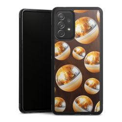 Holz Hard Case Walnuss