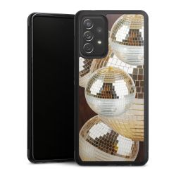 Holz Hard Case Walnuss