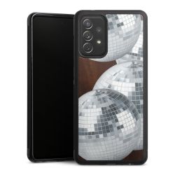 Holz Hard Case Walnuss