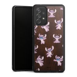 Holz Hard Case Walnuss