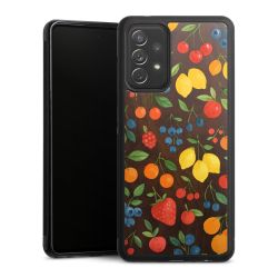 Holz Hard Case Walnuss