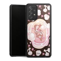 Holz Hard Case Walnuss