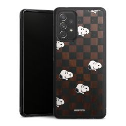 Holz Hard Case Walnuss