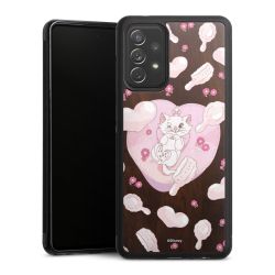 Holz Hard Case Walnuss