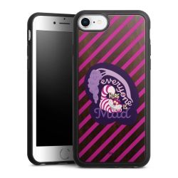 Holz Hard Case Walnuss