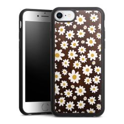 Holz Hard Case Walnuss