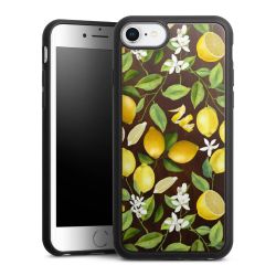 Holz Hard Case Walnuss