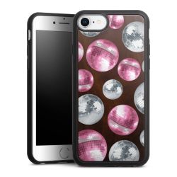 Holz Hard Case Walnuss