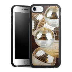 Holz Hard Case Walnuss