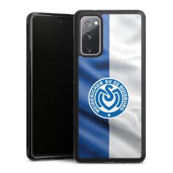 Holz Hard Case Walnuss