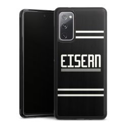 Holz Hard Case Walnuss