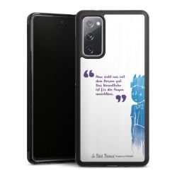 Holz Hard Case Walnuss