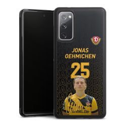 Holz Hard Case Walnuss