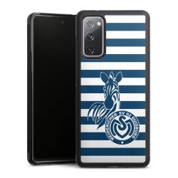 Holz Hard Case Walnuss