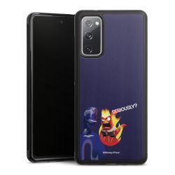 Holz Hard Case Walnuss