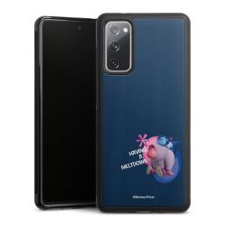 Holz Hard Case Walnuss