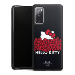 Holz Hard Case Walnuss