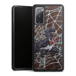 Holz Hard Case Walnuss