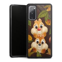 Holz Hard Case Walnuss