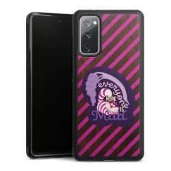 Holz Hard Case Walnuss