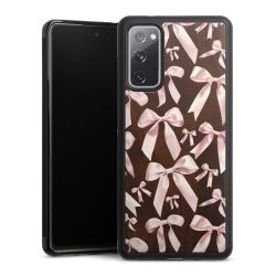 Holz Hard Case Walnuss