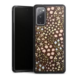 Holz Hard Case Walnuss