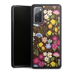 Holz Hard Case Walnuss