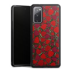 Holz Hard Case Walnuss