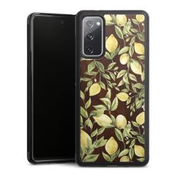 Holz Hard Case Walnuss