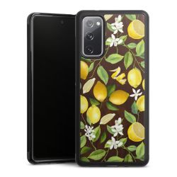 Holz Hard Case Walnuss