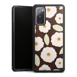 Holz Hard Case Walnuss