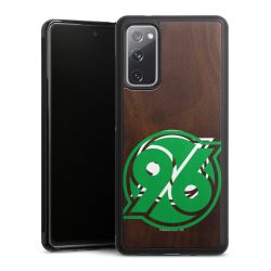 Holz Hard Case Walnuss