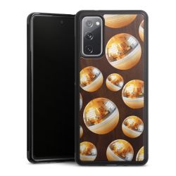 Holz Hard Case Walnuss