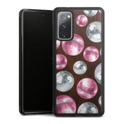 Holz Hard Case Walnuss