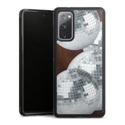 Holz Hard Case Walnuss