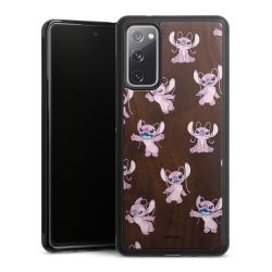 Holz Hard Case Walnuss