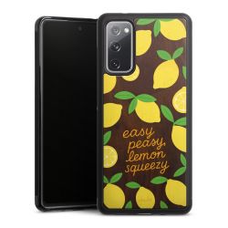 Holz Hard Case Walnuss